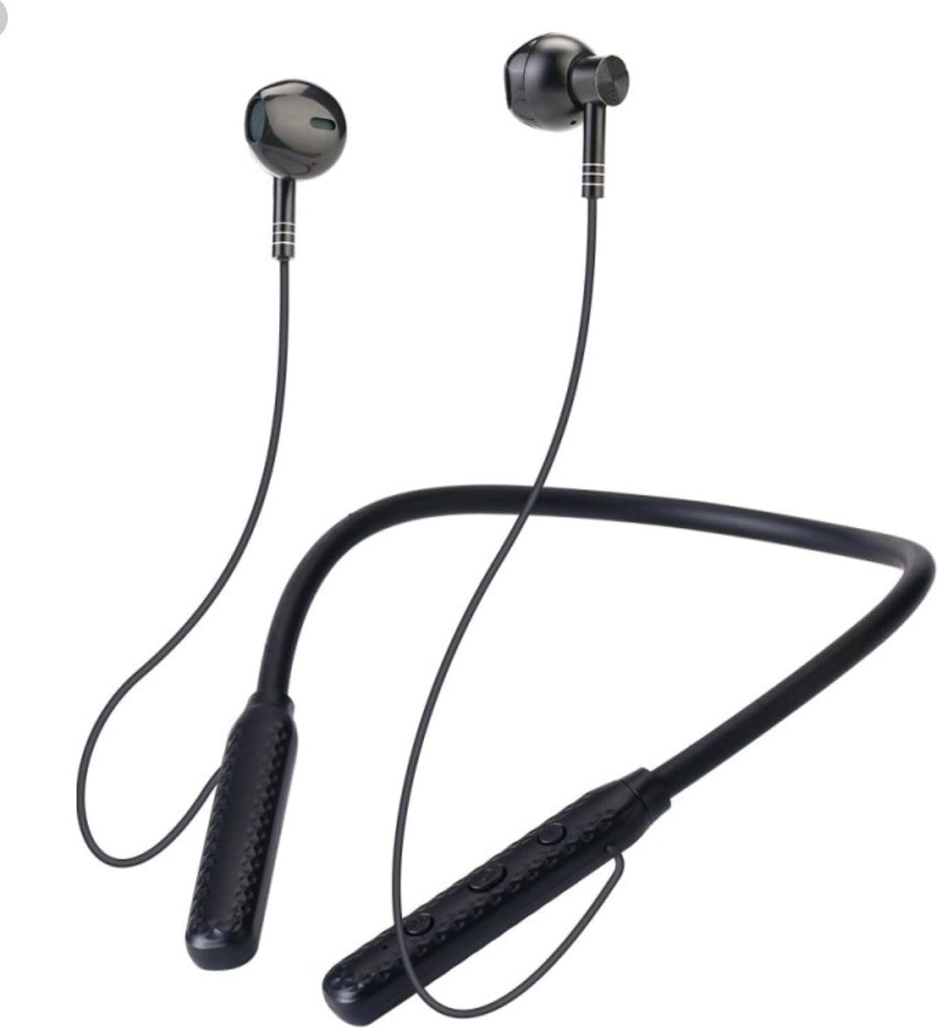 Freedom Boyundan Askılı Bluetooth Kulaklık - 450 Saat Müzik ve Konuşma - Görsel 3