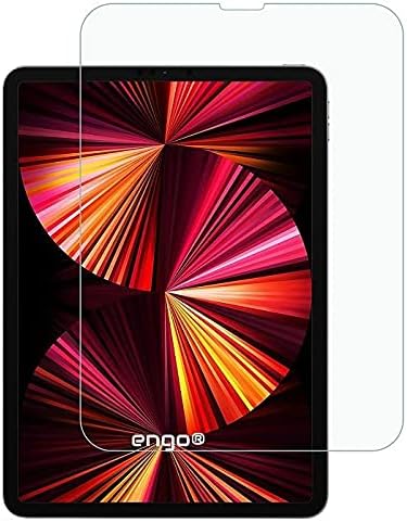 Apple iPad Pro 11 inç 2021 3. Nesil Ekran Koruyucu Flexible Nano