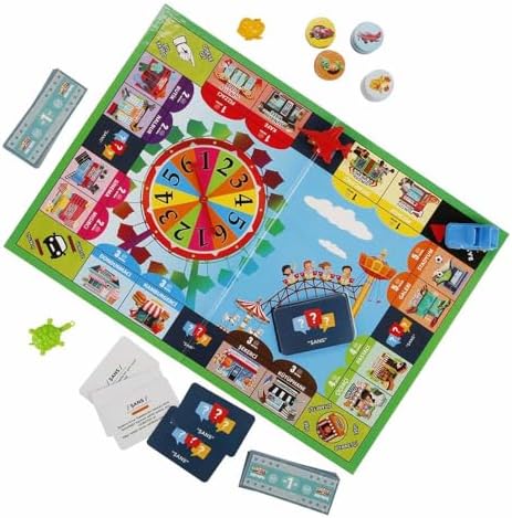 Alternative view of Smile Games Oyun Lunapark