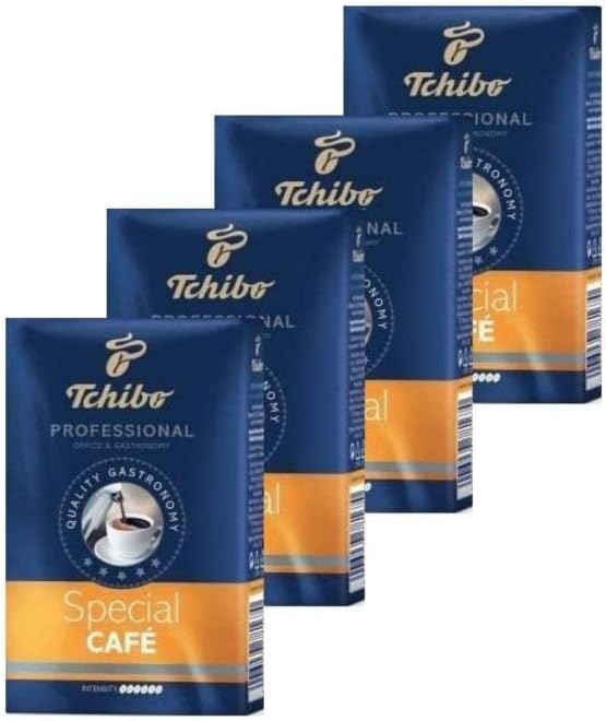 Alternative view of Profesional Special Filtre Kahve (4 x 250gr)