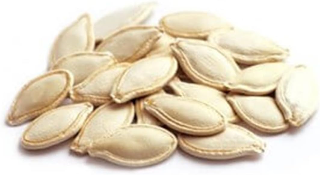 Tuğba Kuruyemiş Kabak Çekirdeği 500 gr (Çiğ)