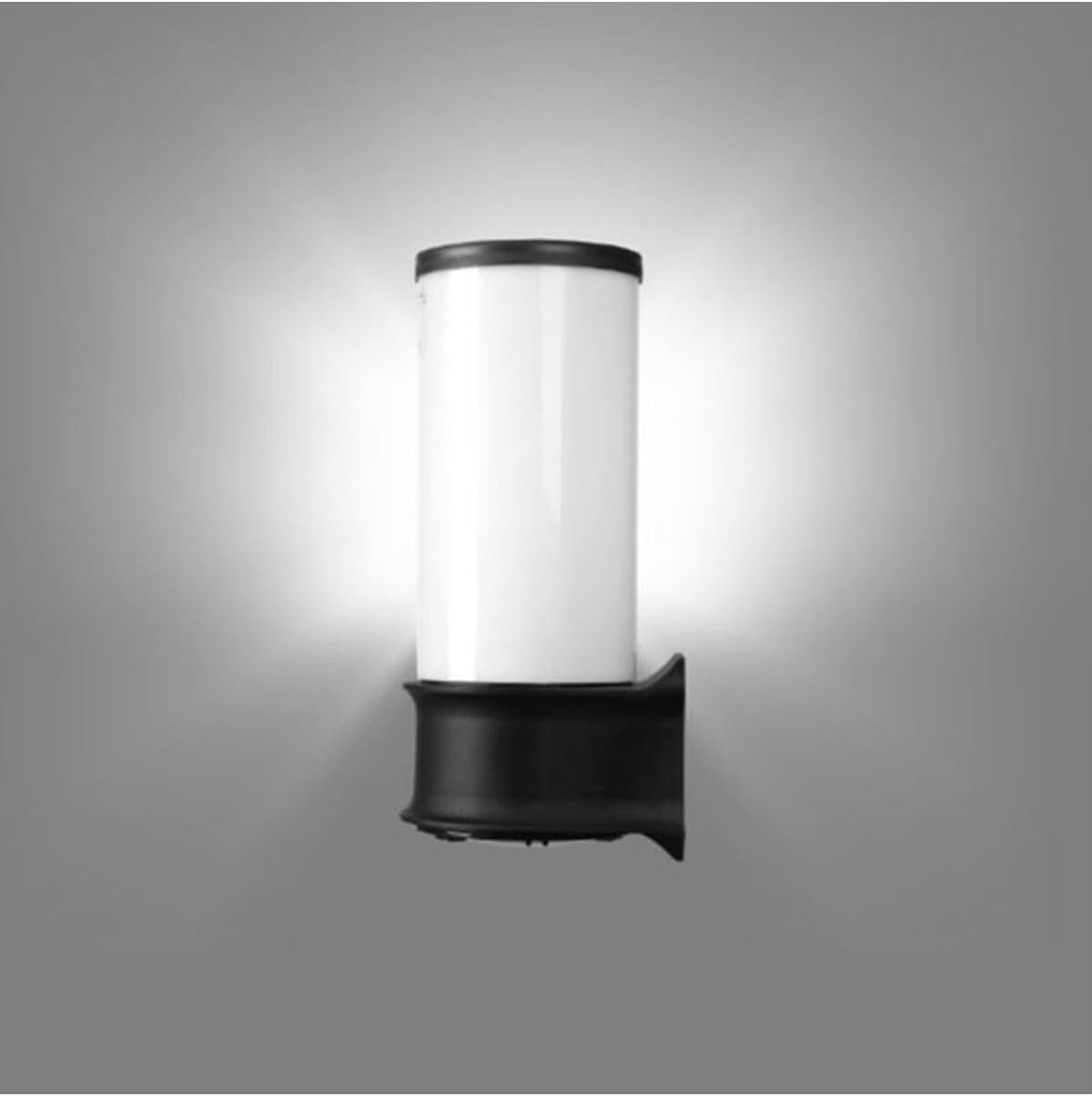 Alternative view of Pisa Tekli Aplik Dekoratif Zita Bahçe Aydınlatma 25CM IP54 E-27 Duylu