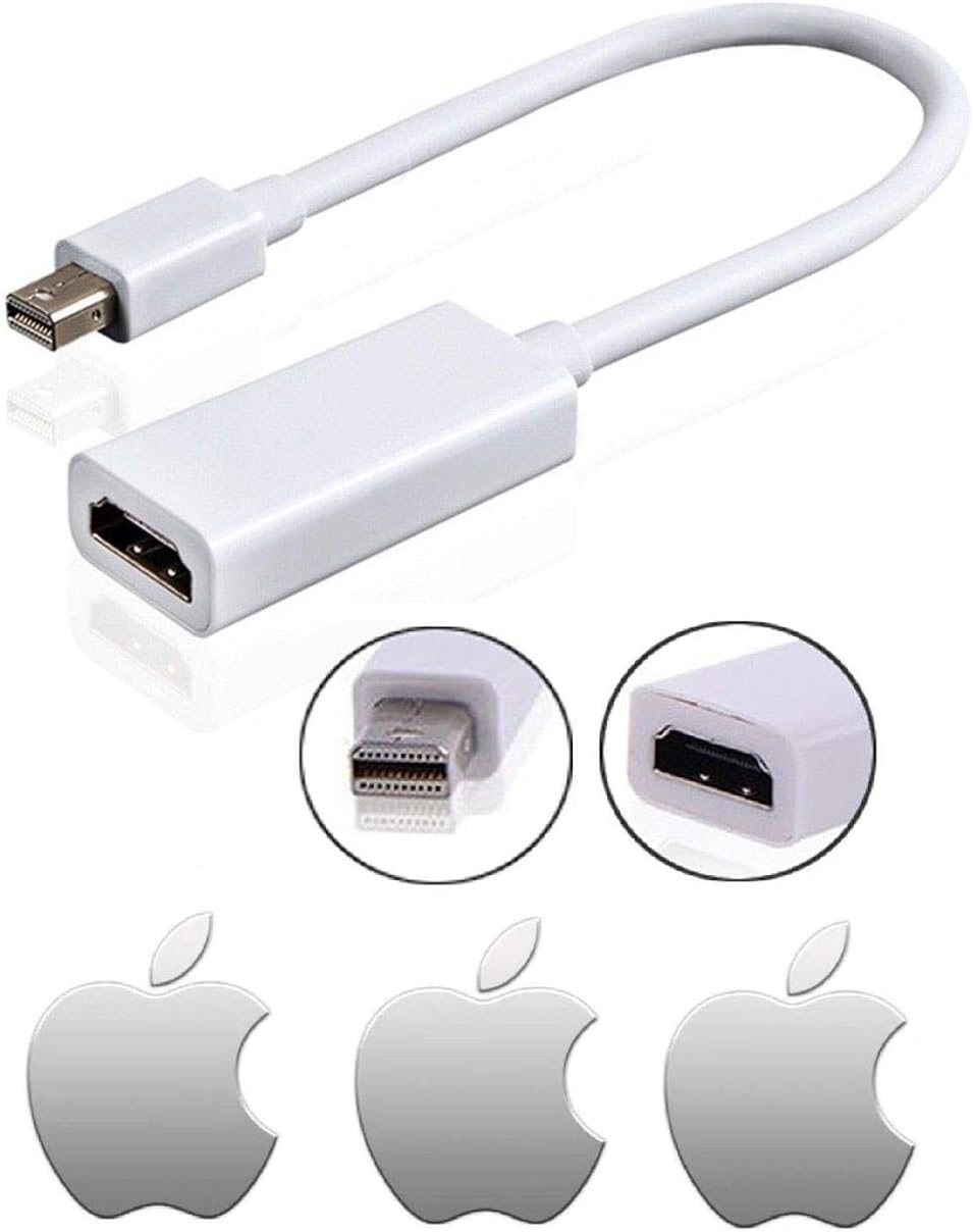 Alternative view of Al-4511 Mini Displayport to HDMI Dönüştürücü Adaptör