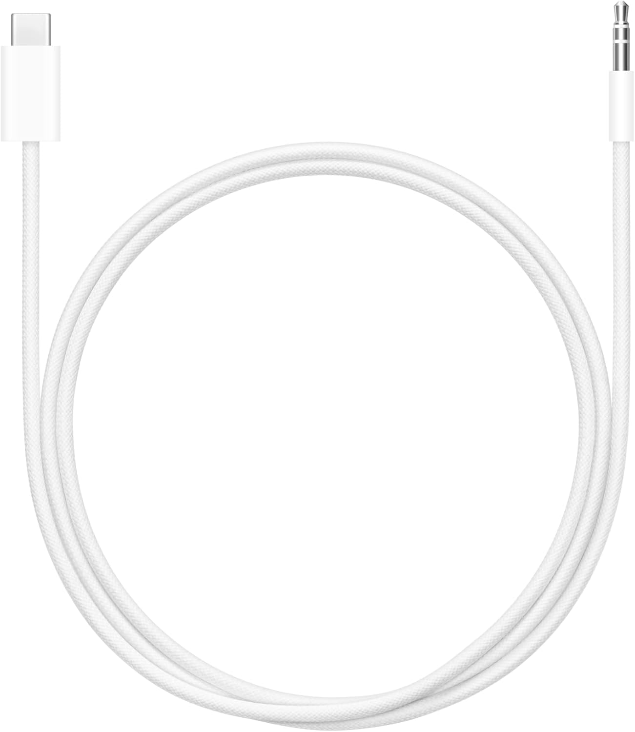 Alternative view of Apple USB-C - 3,5 mm Ses Kablosu (1,2 m) ​​​​​​​