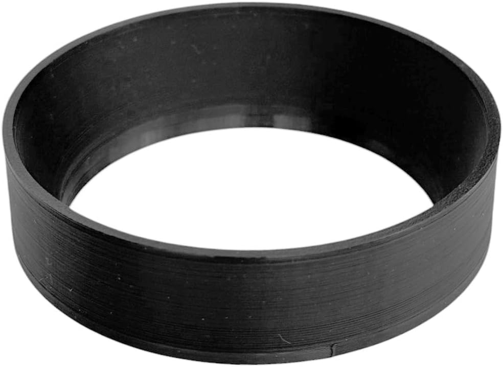 Alternative view of 58mm Portafiltre Sepeti için Dozaj Halkası Espresso Kahve Dozlama Hunisi