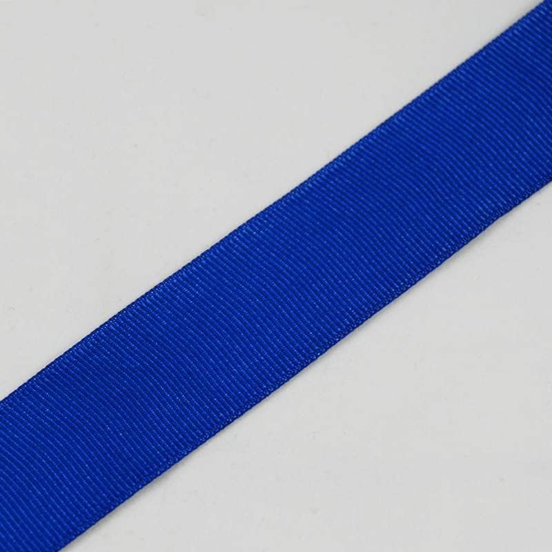 Lacivert Grogren Kurdela 3 Cm. X 10 Metre