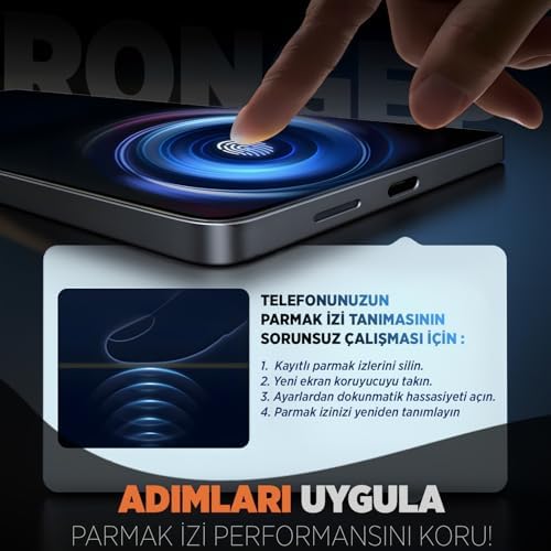 Galaxy A37 için Ekran Koruyucu 9H Sertlikte Anti-Static Temperli Cam A 37 Koruma Görüntü Kalitesini ve Dokunmatiği Etkilemeyen Çizilme ve Darbelere Karşı A37 Ekran Koruyucu - Görsel 3