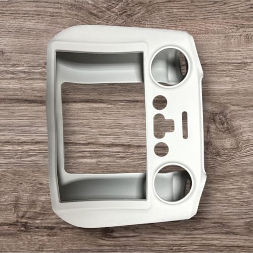 Alternative view of Dji Mini 5 Pro Mini 4 Pro Mini 3 Pro Rc Rc2 Uzaktan Kumanda Uyumlu Silikon Koruyucu