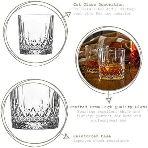 Alternative view of Odin bardak seti (6 adet) (330 ml)