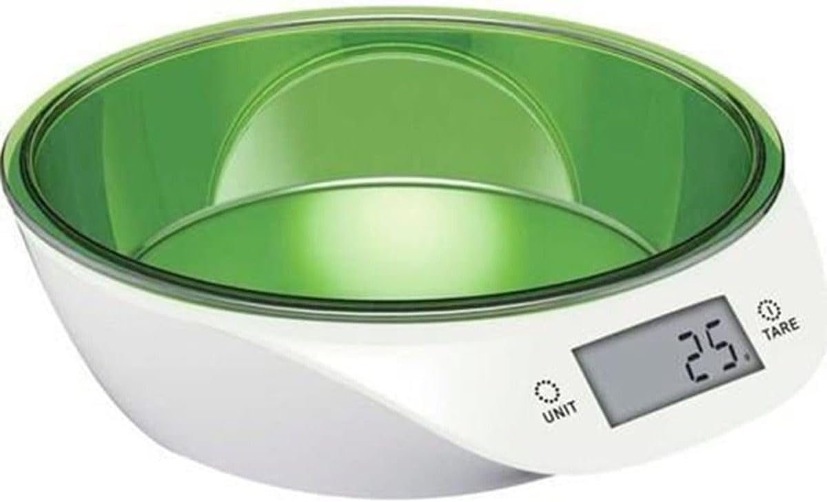 Mb-1003 Dijital Hassas Lcd Ekran Mutfak Terazisi 5 Kg