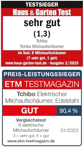 Alternative view of Elektrikli Süt Köpürtücü