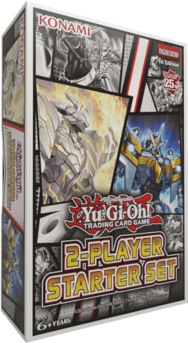 Yu-Gi-Oh! TCG - 2-Player Starter Set - Görsel 3