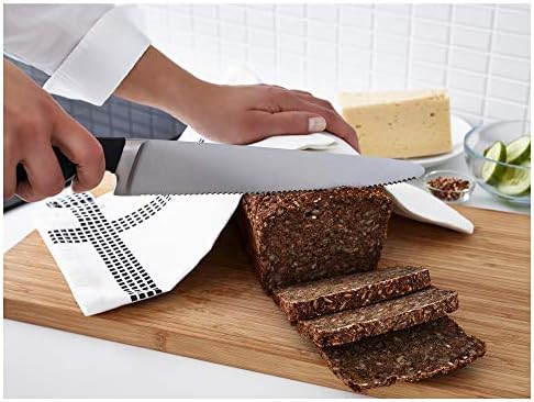 Vorda Ekmek Bıçağı