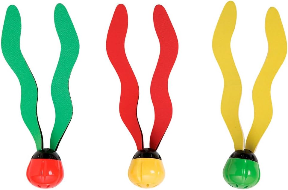 Underwater Fun Balls Su Altında Eğlence Topları - Görsel 3