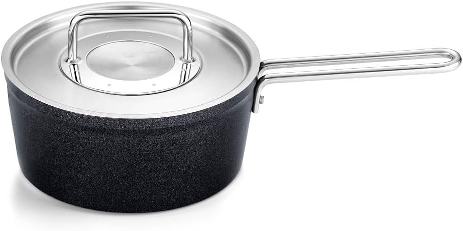 Fissler Adamant Metal Kapak Sos Tenceresi 18 cm - Görsel 2