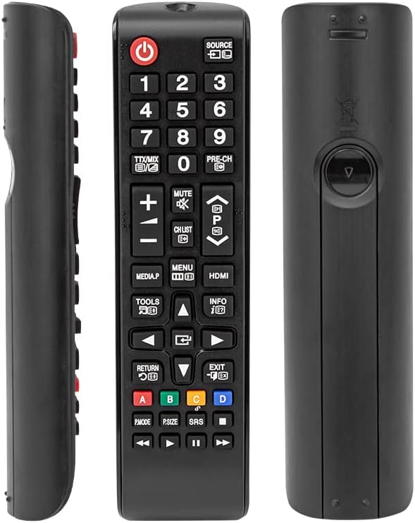 Smart Tv Uzaktan Kumanda  Tüm Modeller Uyumlu