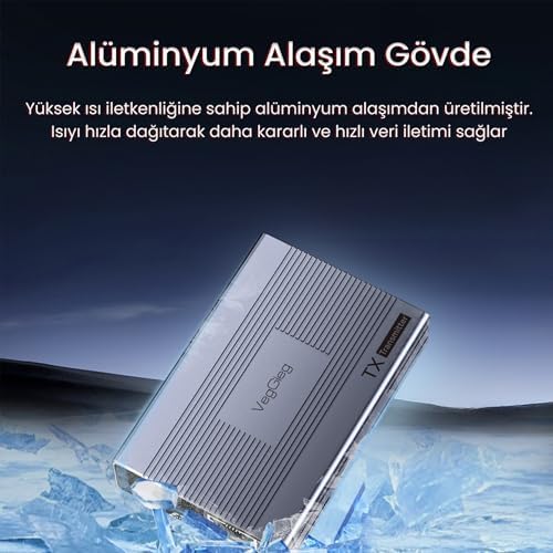 1080P Full HD 60Hz HDMI Extender 120 Metre CAT5E/6 Klavye Mouse HDMI Menzil Genişletici Uzatıcı