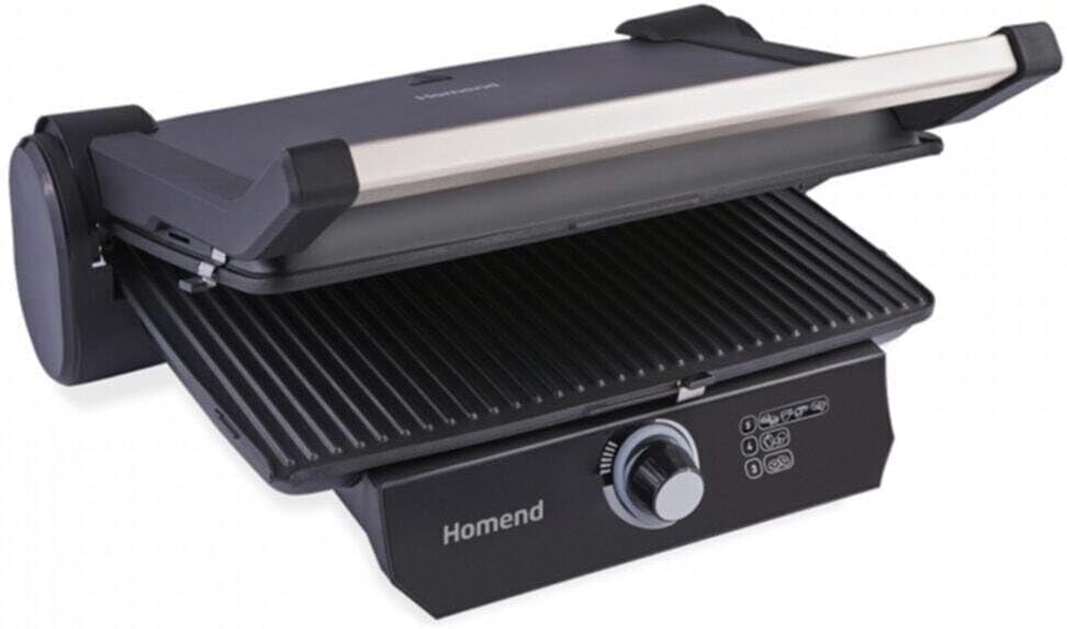 Alternative view of Toastbuster 1334h Tost Makinesi Mat Siyah