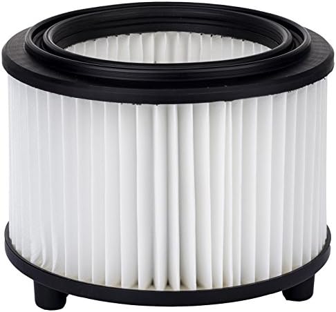 2609256F35 UniversalVac 15 ve AdvancedVac 20 elektrikli süpürgeler için, yıkanabilir