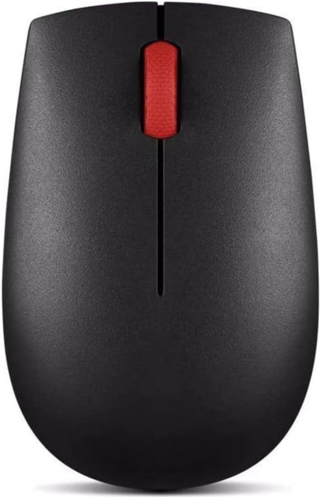 Essential Compact 4Y50R20864 Optik Kablosuz Mouse - Görsel 2