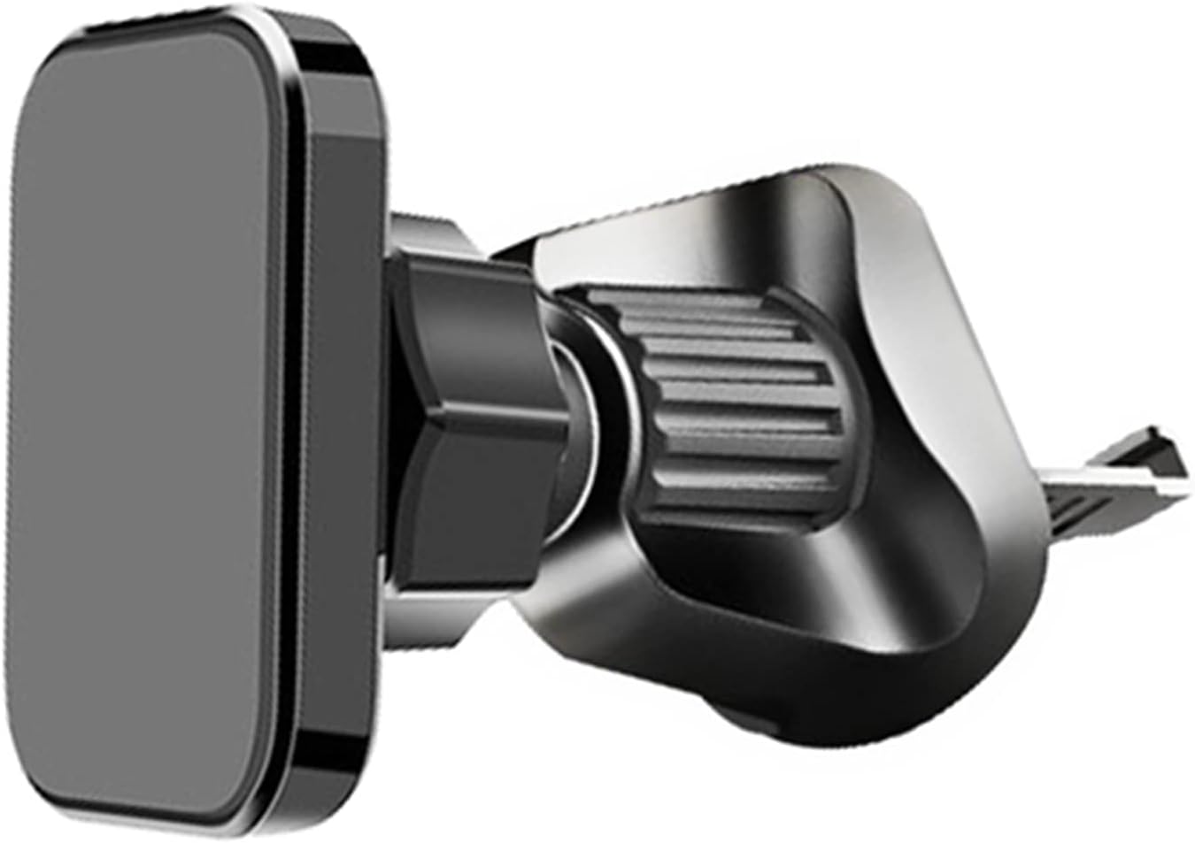 Alternative view of Microcase Araç İçi Izgaralıktan Kavramalı Manyetik 360 Derece Döner Telefon Tutucu - AL3736