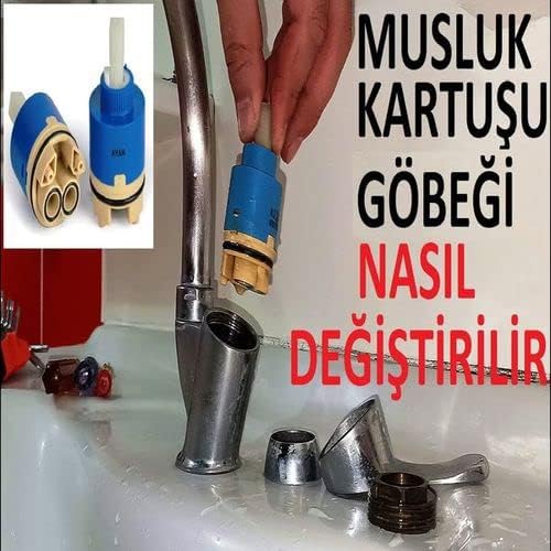 Alternative view of BATARYA KARTUŞU 40 LIK AYAKLI