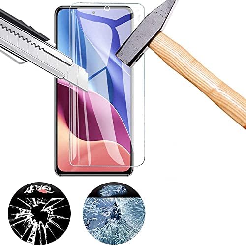 Galaxy S23 FE İle Uyumlu Anti-Statik Özellikli Safir Çizilmez Ekran Koruyucu Toz ve Kirden Koruyan Ekran Koruma Temperli Cam - Görsel 3