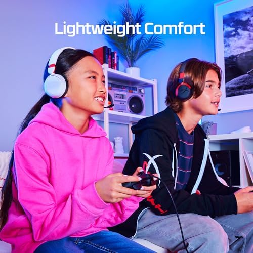 HyperX Cloud Mini - Oyun Kulaklığı (Çoklu)