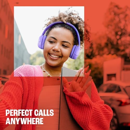 Tune 530BT Multi Connect Wireless Kulaklık,Lavanta - Görsel 3