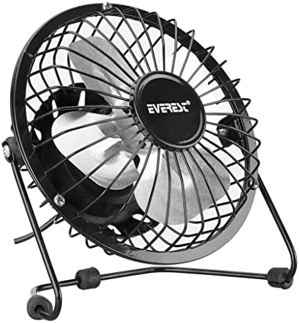 EFN-482 Masaüstü USB Metal Fan