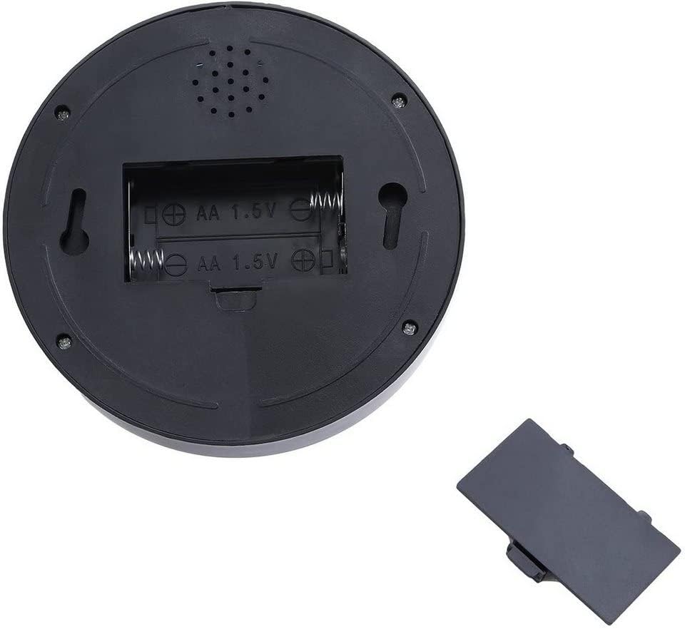 LOREX Robotix RB-SK04 Caydırıcı DOME Kamera + Dikkat Kameralar Kayıtta Etiketi - Sahte Kamera - Görsel 3