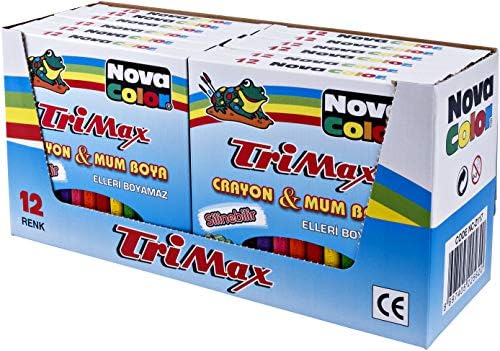 Nova Color NC-2117 Trimax (2117) - Görsel 2