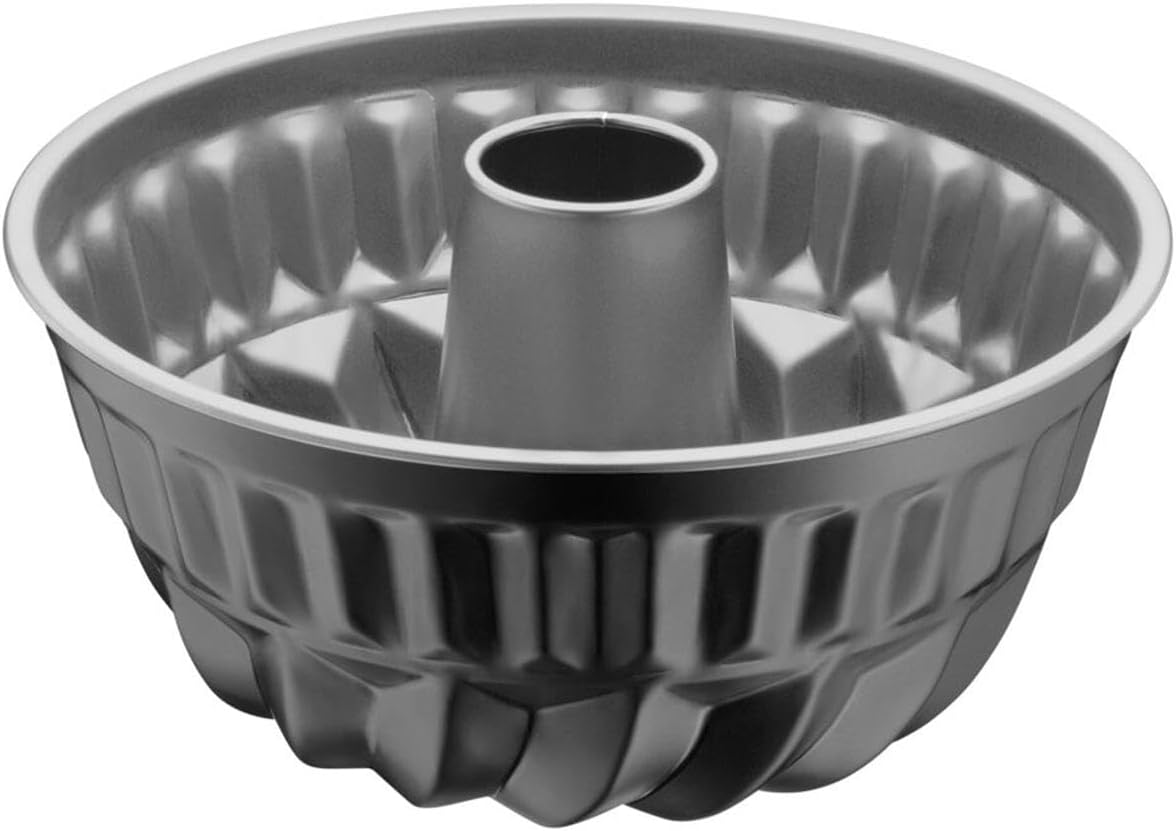Alternative view of EasyBake Alman Kek Kalıbı - Gri - 22 cm