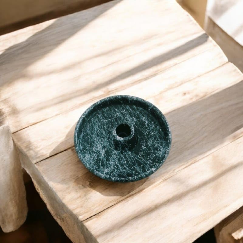 Ali Şifa, Palo Santo Tütsülük (siyah)