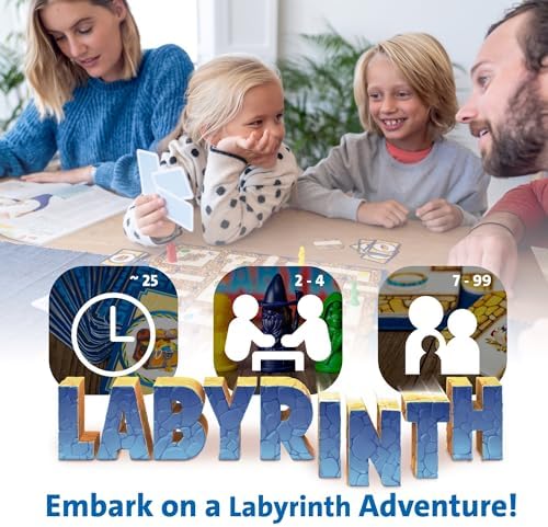 Labyrinth Game - Görsel 2