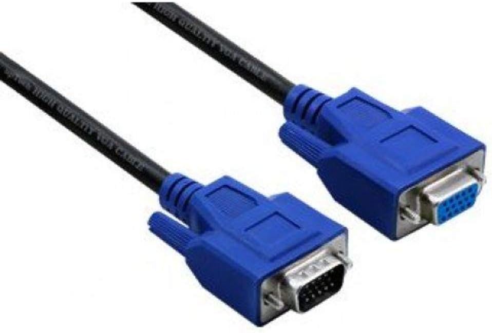 Alternative view of SL-VGA175 VGA 3m Uzatma Kablosu