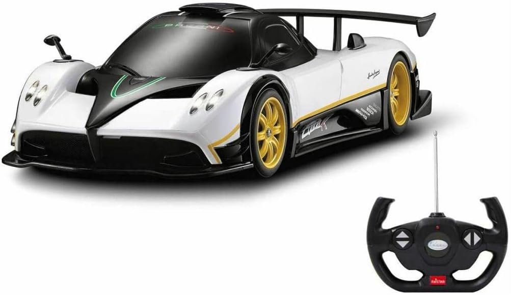 Rastar 1:14 Pagani Zonda R Uzaktan Kumandalı Araba