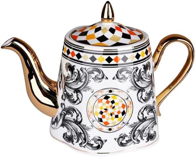 Margery Bone Çaydanlık 800 ml
