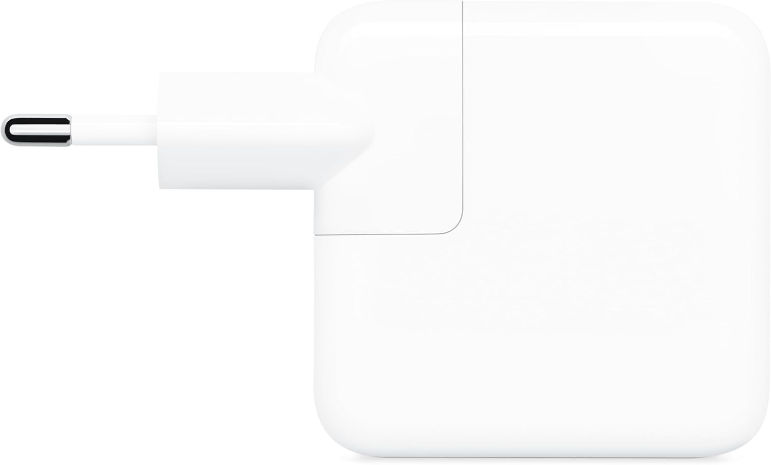 Apple 30 W Type-C Şarj Adaptörü MW2G3TU/A - Görsel 3