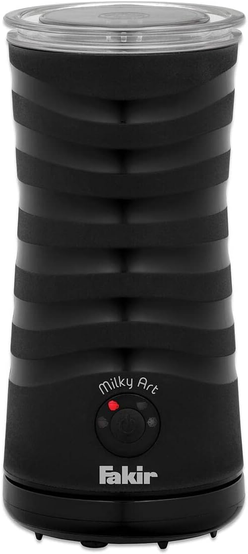 Milky Art Süt Köpürtücü Ve Isıtıcı - Görsel 3