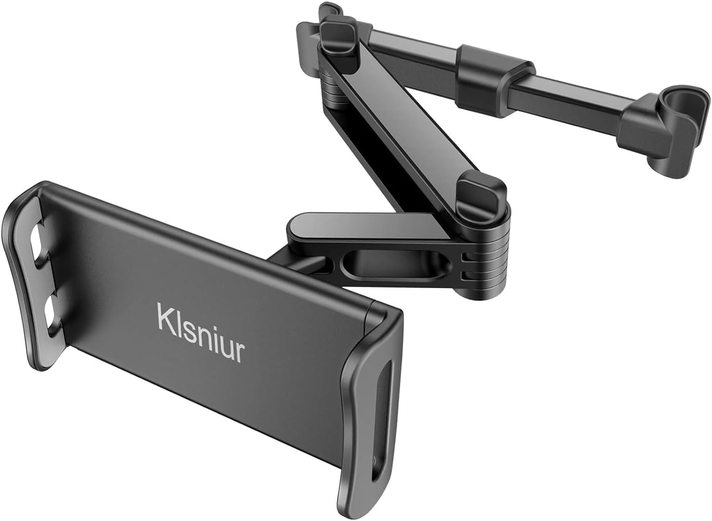 Alternative view of Klsniur Tablet Kafalık Tutucu, Araba Arka Koltuk Koltuk Tutacağı, Evrensel 360 Dönebilen Ayarlanabilir 6 "-10,5" Tablet iPad Air iPad Mini,  Galaxy