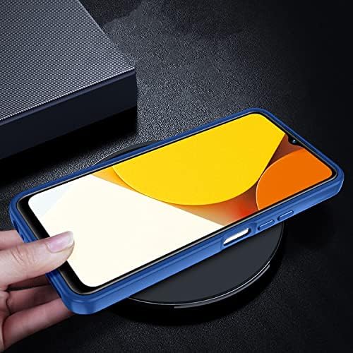 Vivo Y22S Kılıf Renkli Kenar Arkası Şeffaf Flora Silikon
