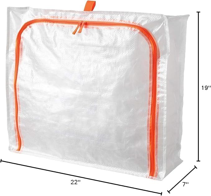PARKLA saklama kutusu, 55 x 49 x 19 cm (22 x 19 x 7)