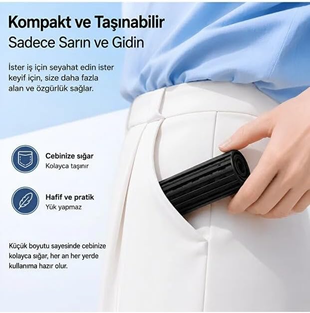 Alternative view of Katlanabilir Silikon Telefon Tablet Standı Ayarlanabilir Açılı Taşınabilir Bükülebilir Masaüstü Telefon Tutucu TURUNCU