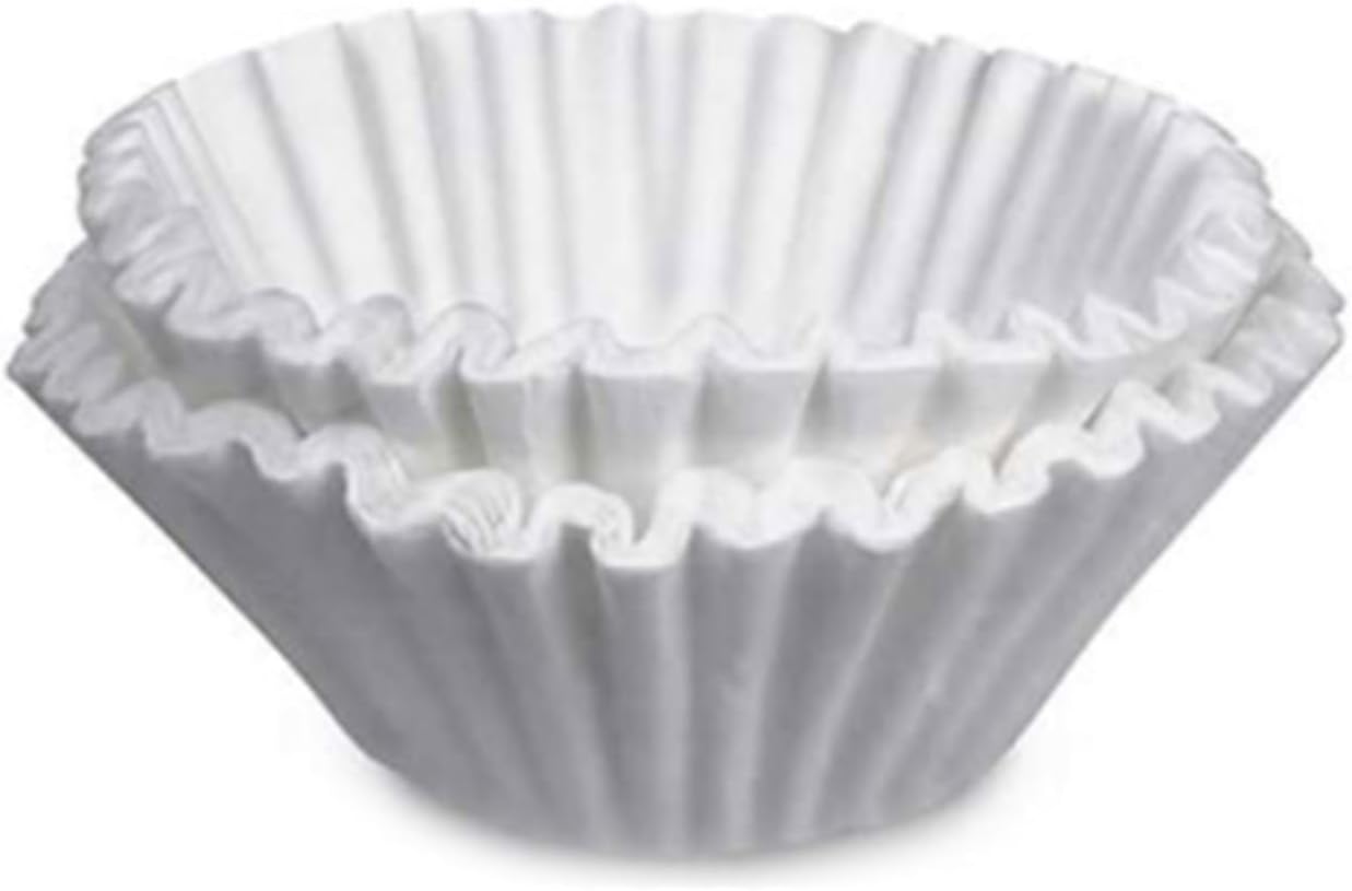 Alternative view of Brew Rite B5 330/110 Basket Filtre Kağıdı 250 Adet
