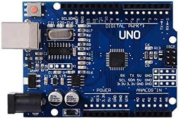 Arduino Uyumlu Başlangıç Seti (Klon) (E-Kitaplı ve Videolu)