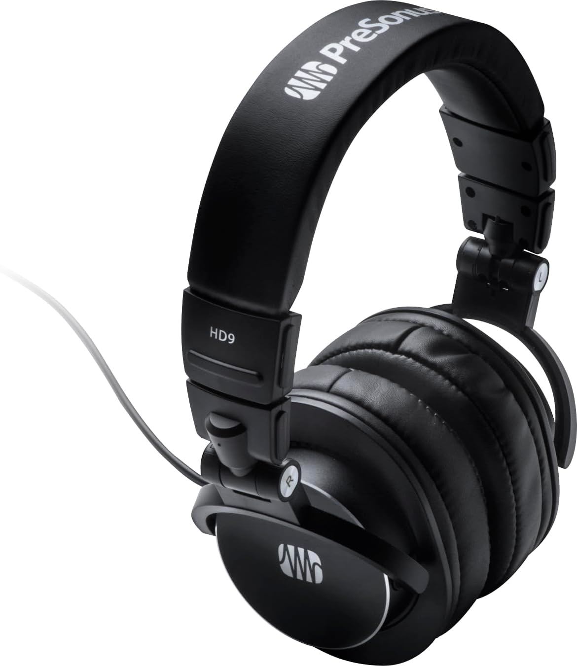 Alternative view of Presonus HD9, Profesyonel Dinleme Kulaklığı, Siyah