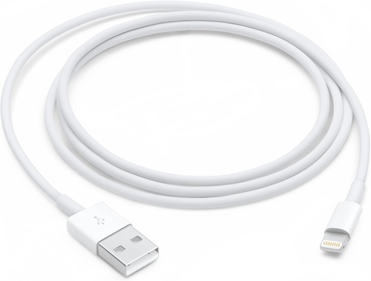 Apple Lightning - USB Kablosu (1 m) 
