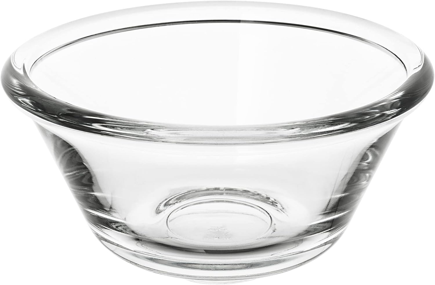 Alternative view of VARDAGEN Kase, 12 cm, Şeffaf Cam