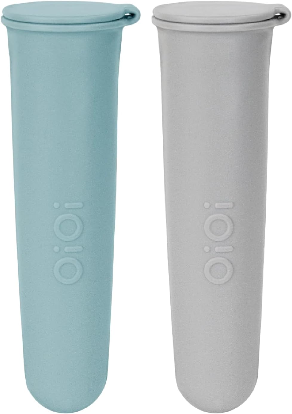 Buz Buz - Aqua Green/Powder Grey